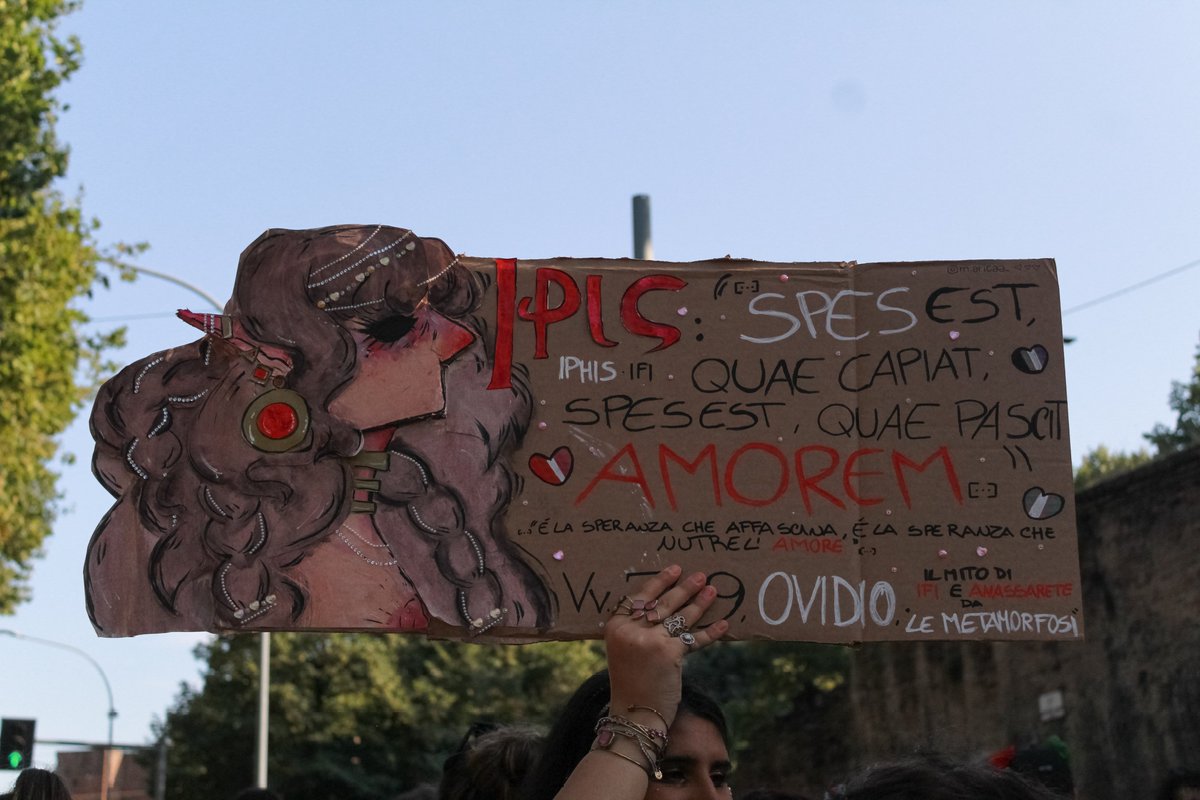 hugmetom's tweet image. 🏳️‍🌈🦄 #ModenaPride #BolognaPride