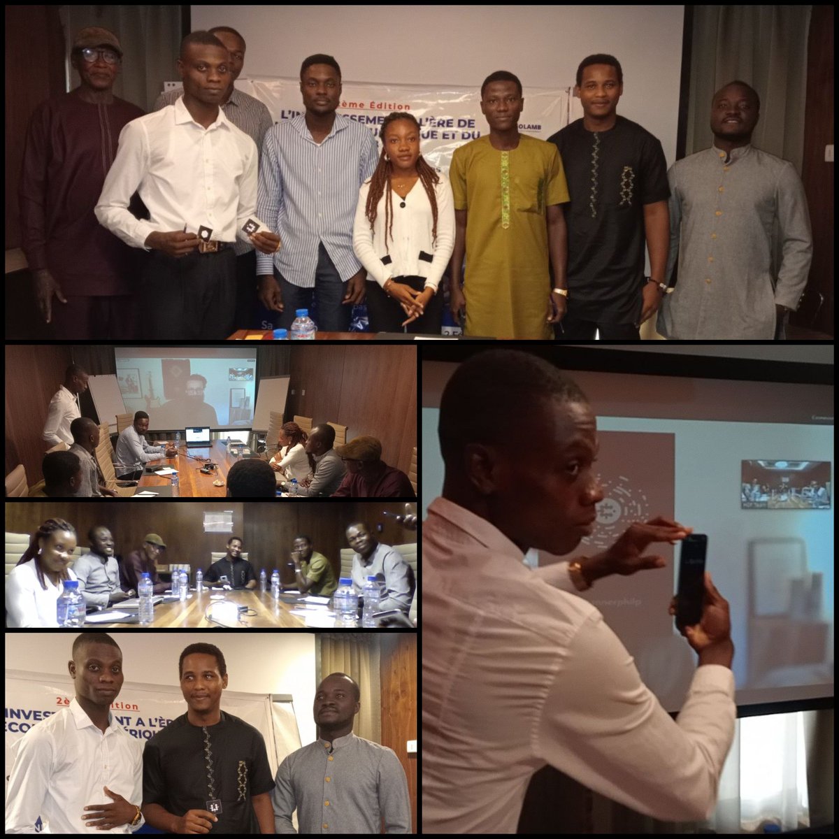 Kin Ecosystem tweet media