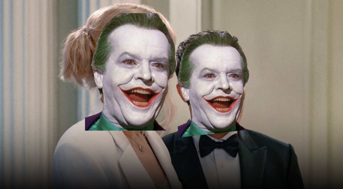 Vi el trailer de la nueva peli de Zac Efron y Nicole Kidman y los dos tienen la cara asi