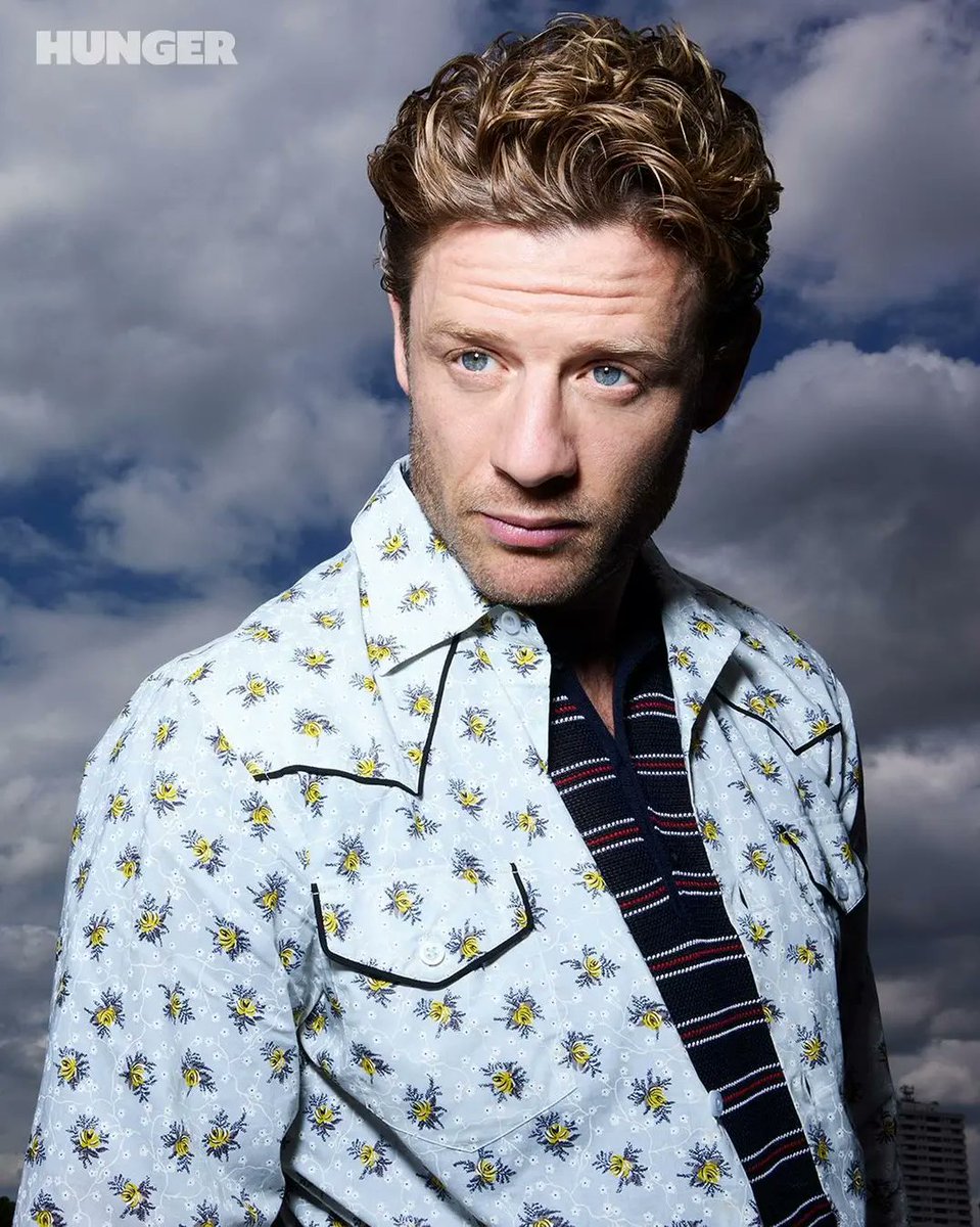 James Norton Blog tweet media