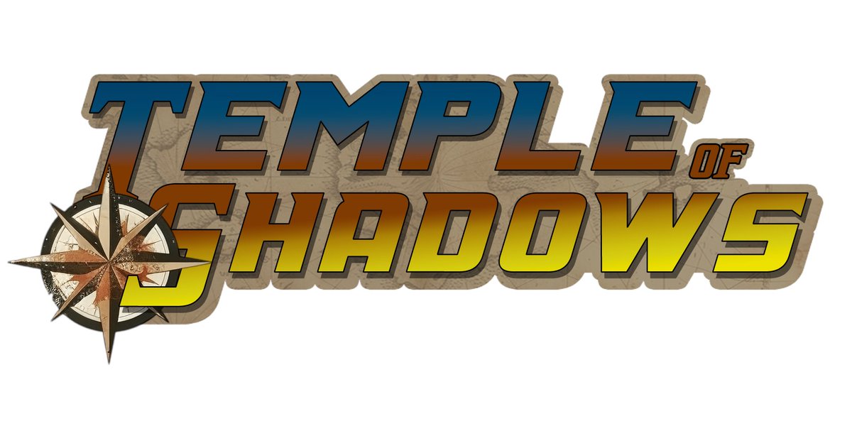 We have seen some huge advancements in our game over the last 2 weeks. Make sure to stop by our live stream DevLog on Tuesday to hear more. 

Sneak Peak at the new logo!
#indiedev #indiegames #indiegame #indiedeveloper #gamedev #gamedevelopment