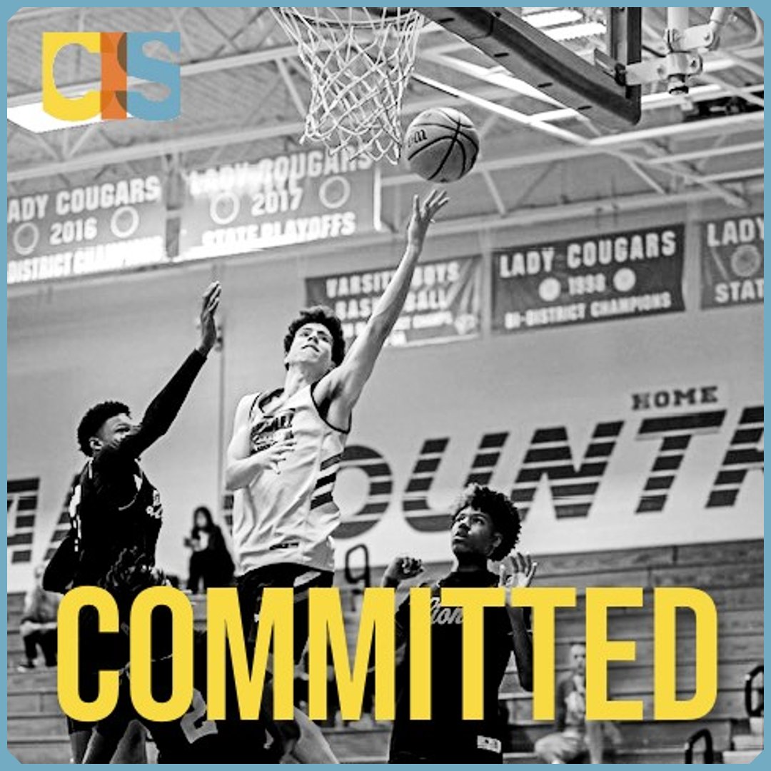 It's official! <a href="/JuanDivo2/">Juan Divo</a> is headed to #Madrid this fall to study &amp; play at our US University. The 6'5'' <a href="/TomballHoops/">Tomball Cougar Hoops</a> wing was top of our shortlist all year &amp; he joins his high school teammate <a href="/MannyRuizRon/">Manuel Ruiz</a> in #Spain Head to <a href="/FieldLevel/">FieldLevel</a> for our '25 roster requirements &amp; openings