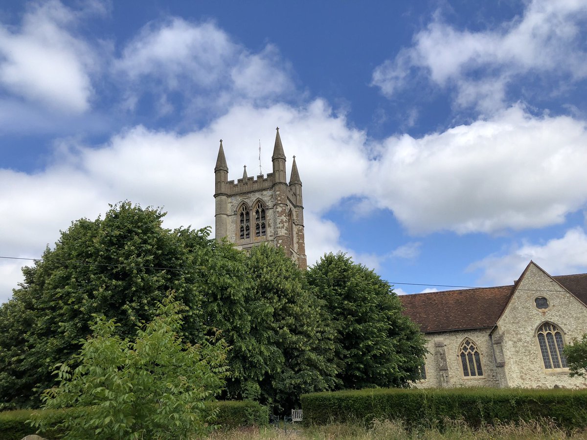 Great weekend of nature watching. Highlights- tree pipits and nightjars on the heath. And a peregrine which dived down today from the church spire towards me, only doing a u-turn and going back up to its perch when a few feet away!! ( No- I’d not been drinking!!)