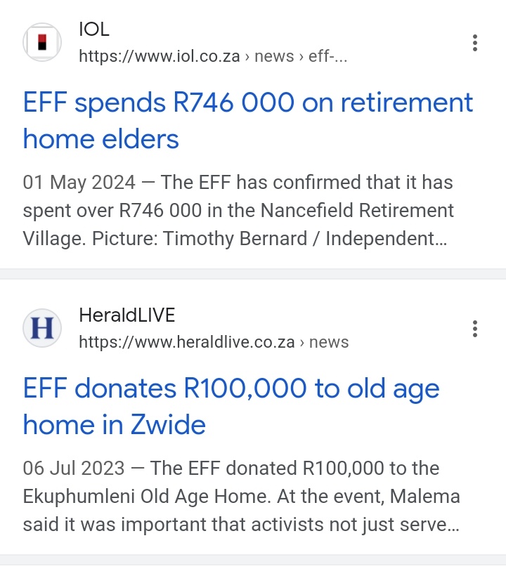 Mutwanamba_SA's tweet photo. When Malema spends millions on the poor masses they are nowhere to be seen, when he spends 28k on himself, they come out guns blazing. Black people are witches, they are their own worst enemy, they can't be saved, anyone fighting for black people is simple wasting his/her time. https://t.co/sWQK6ua4oH