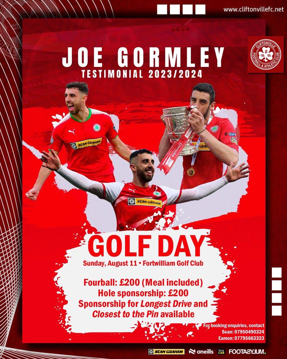 JoeGormleyTestimonial tweet media
