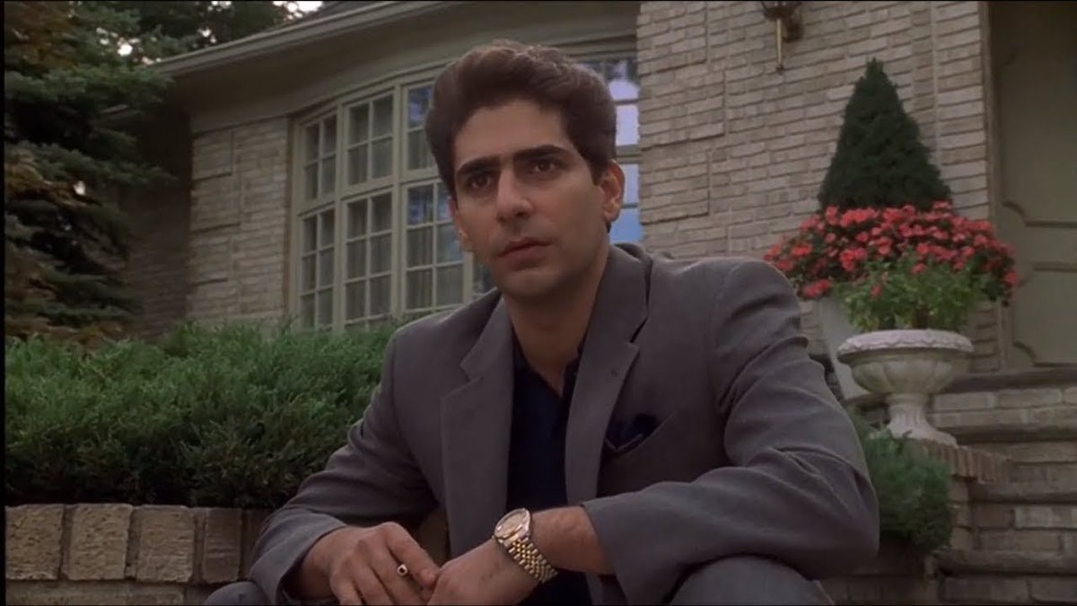 Sopranos World tweet media