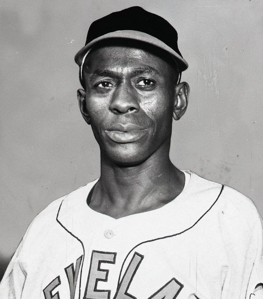 MoorInformation's tweet photo. July 7, 1906 — Black American baseball legend Satchel Paige was born in Mobile, AL. https://t.co/KCBzKJCMc8