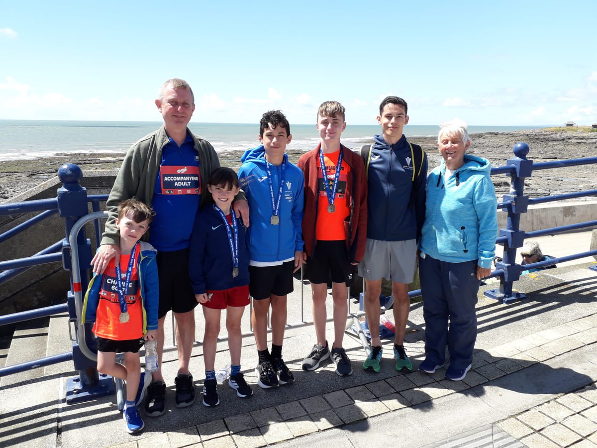 David Gilbert tweet media