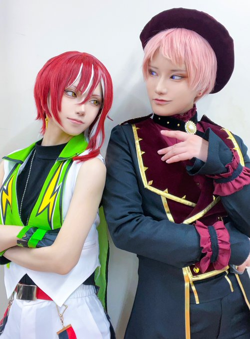 コスプレイヤー工藤棗のTwitter画像17