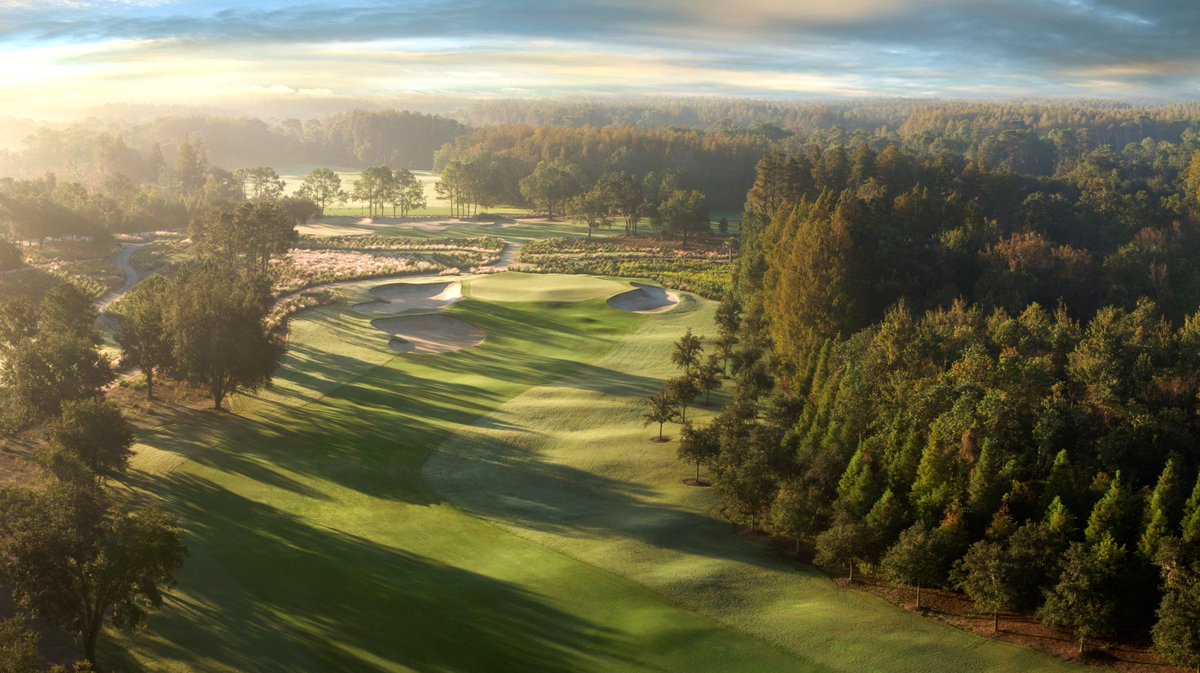 Friday was my last day at Old Memorial. Bringing a near 5 year run to a close. I will forever cherish my time spent at this hidden treasure in the heart of Tampa. The golf course is truly one of a kind but it's the people that I will remember and miss the most... #OnTheRoadAgain