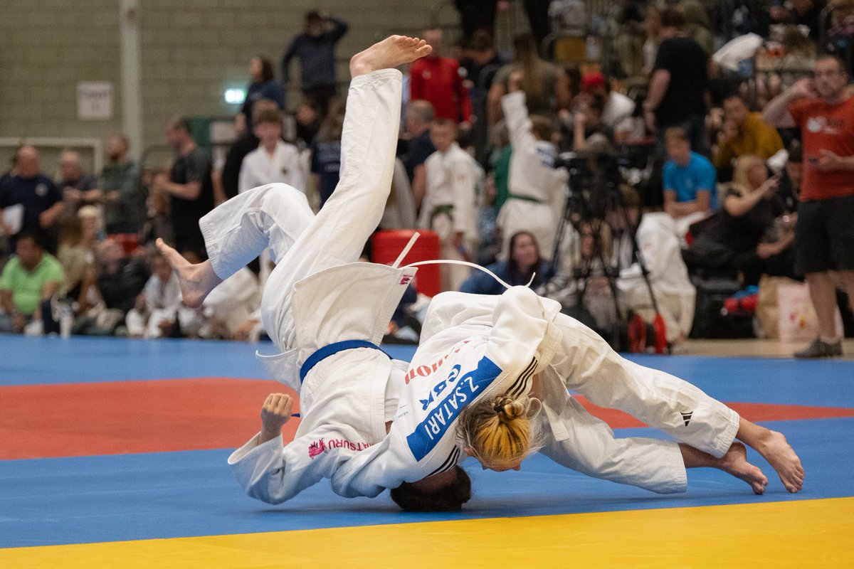 #WeAreGBJudo🇬🇧🥋 tweet media
