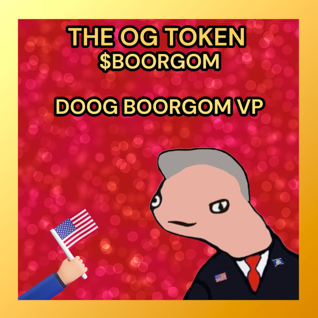 Kingsoft1105's tweet photo. @rovercrc Dont snooze on $DOOG .. This project is the project that is meant to take u High in life.. Invest now on #boorgom .. 

#trump so bullish https://t.co/gnRMFjwjDM