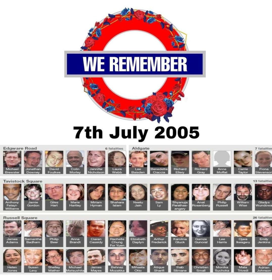 My_Name_Is_Ruin's tweet photo. @LeoKearse #NeverForget
Followers of #islam the (self-proclaimed) #religionofpeace carried out this and countless other unprovoked attacks on #innocent #children, #women and men and now they march through the streets supporting #terrorist groups & calling for further atrocities
#RIPLondon https://t.co/nuTwPB25ED