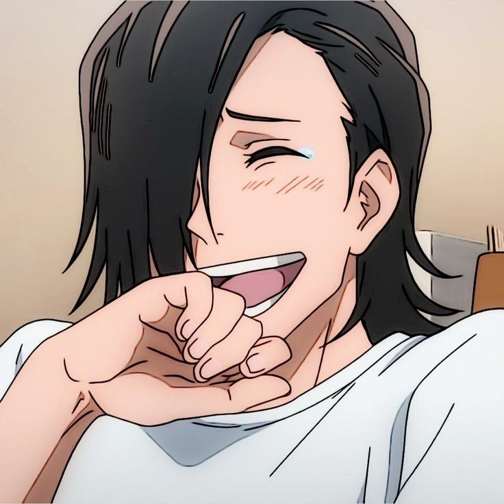 UserwwjXXx's tweet photo. Is it just me or both Kanata and Junpei had the same fate? I mean like they met the person who made them happy but both of them died immediately after meeting Yuji and Alma😞 #Junpei #Kanata #Jjk #Gokurakugai #Alma #yujiitadori https://t.co/sfkvT7CmqL