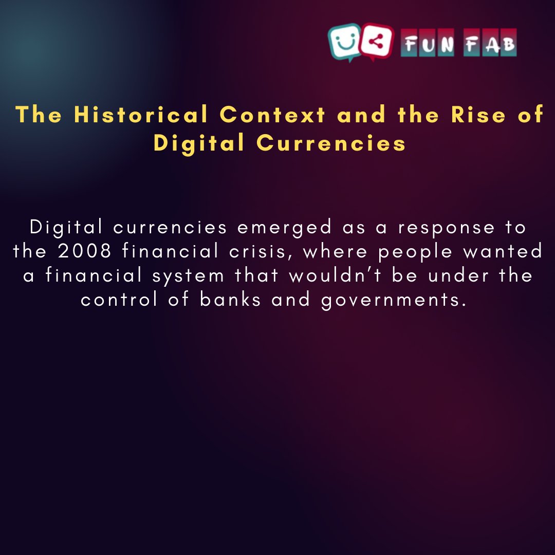 Funfabapp's tweet photo. How Does Crypto Work? Understanding Cryptocurrency Mechanics
 Web: https://t.co/0UVmfAb11h
-Telegram:https://t.co/MGYUENDtvH
 Token Link: https://t.co/KzdUaFzbJ5
#cryptotrading #bitcoin #cryptocurrencies #cryptonews #cryptoupdates #ethereum #cryptocoins #stockmarket #worldmarket https://t.co/w9FrKq5Yhv