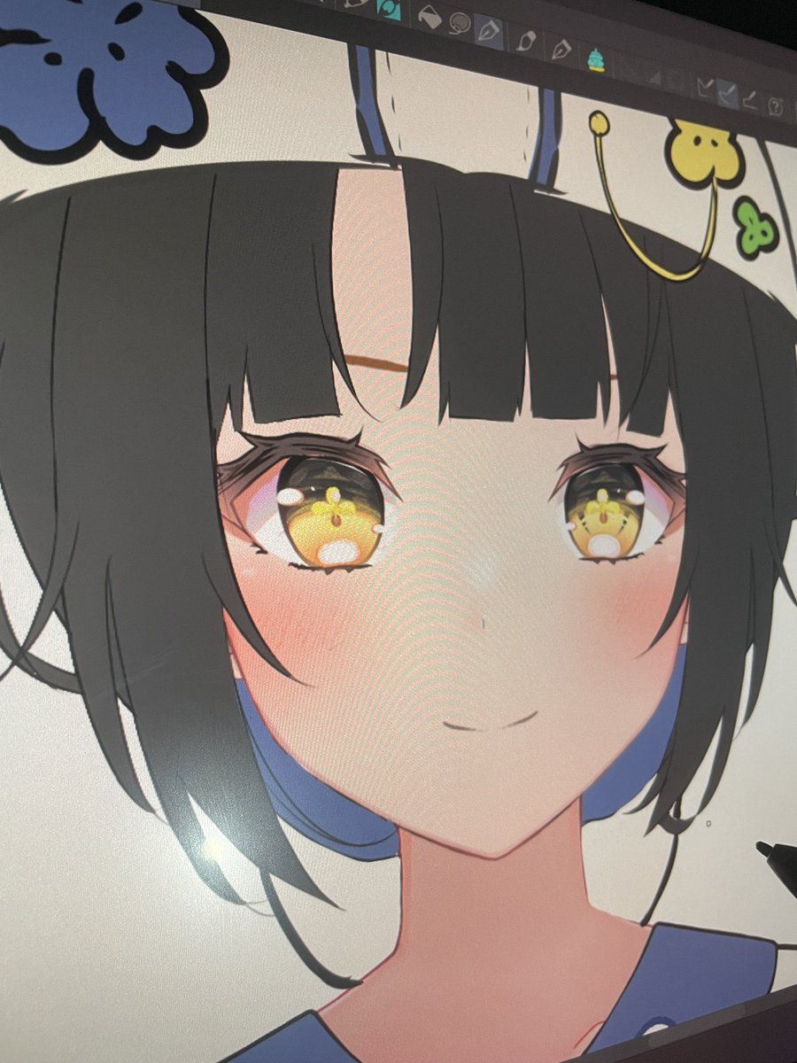#Vtuber #vtubermodel