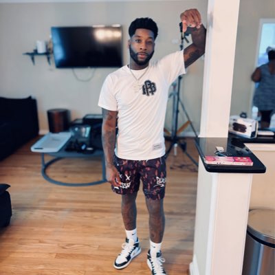 Joshua Farmer tweet media