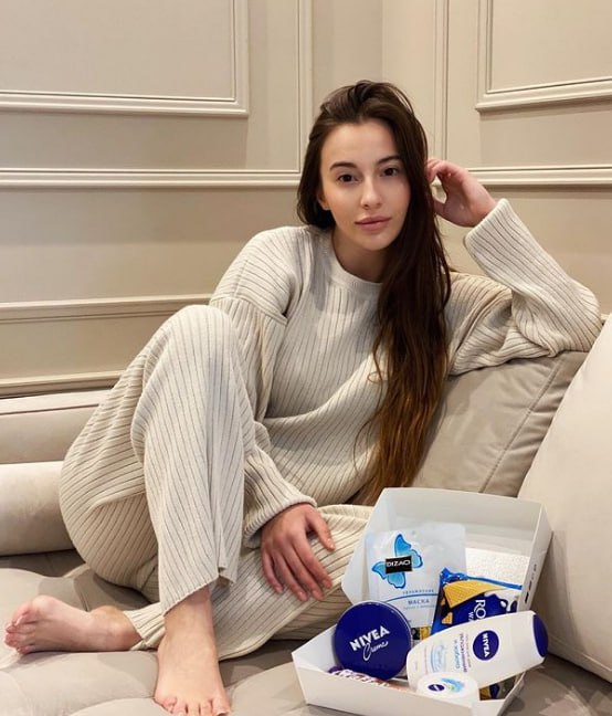 Have a nice weekend, my friend