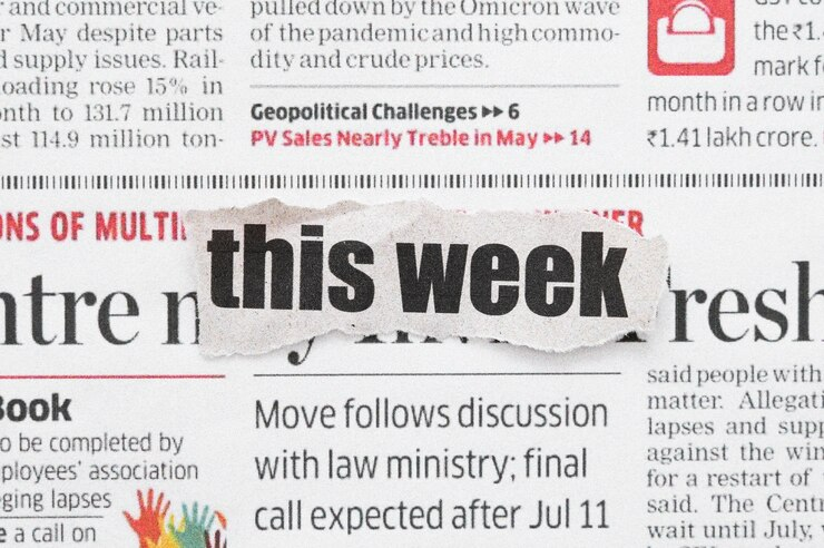 thebullishdev9's tweet image. 📰#News draws attention 🧐 when it comes to #events that are closely related to #individuals.💥