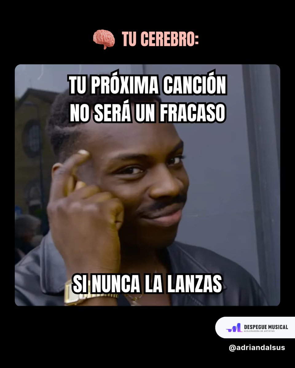 No veo fallas en su lógica 😂