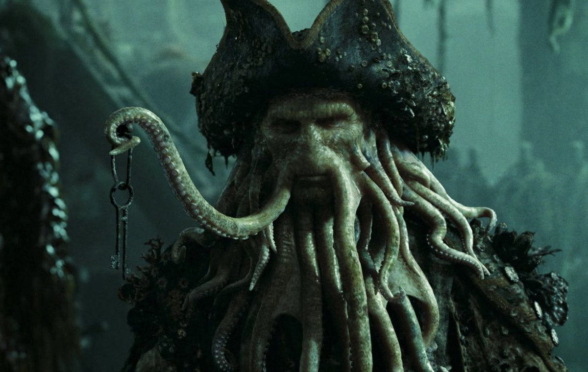 18 years since we were blessed with one of the sickest character designs of all time