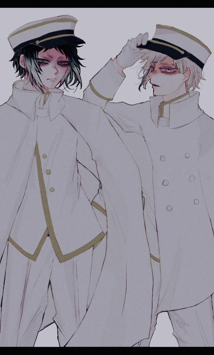 ねむい (@nemuinocamo) on Twitter photo 