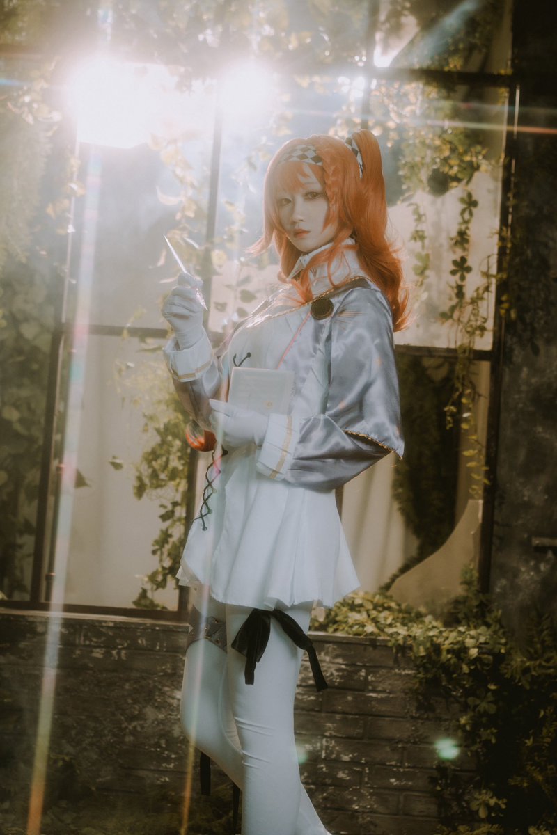 hyou2020_cos's tweet photo. 十四行詩
-
#Reverse1999 #Reverse1999HalfAnnivContest https://t.co/sNM2ktt662