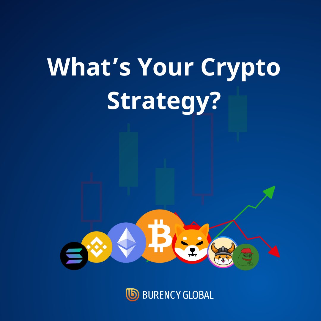 Burency (@BurencyOfficial) / Posts / X