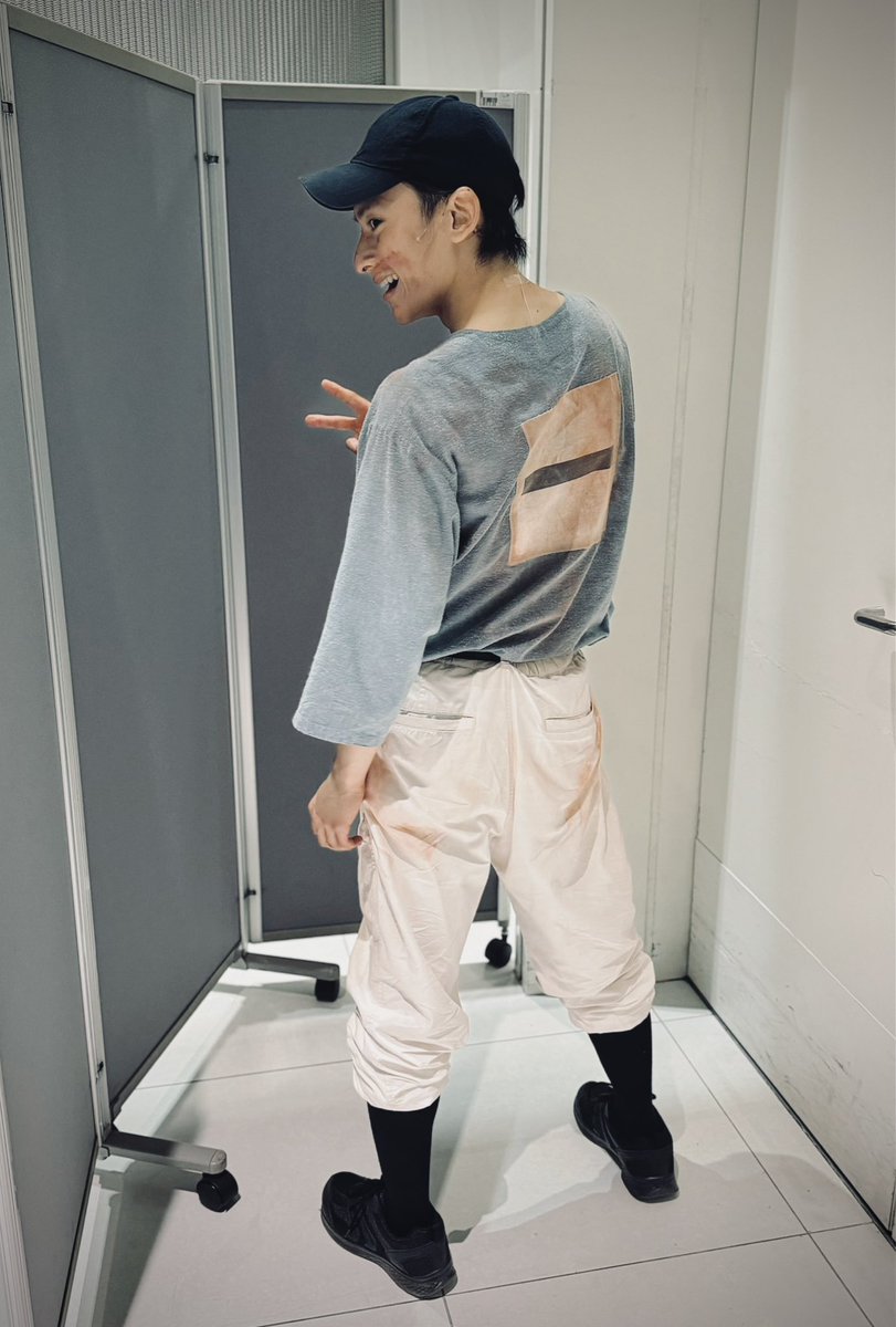 hashimotoshohey tweet picture