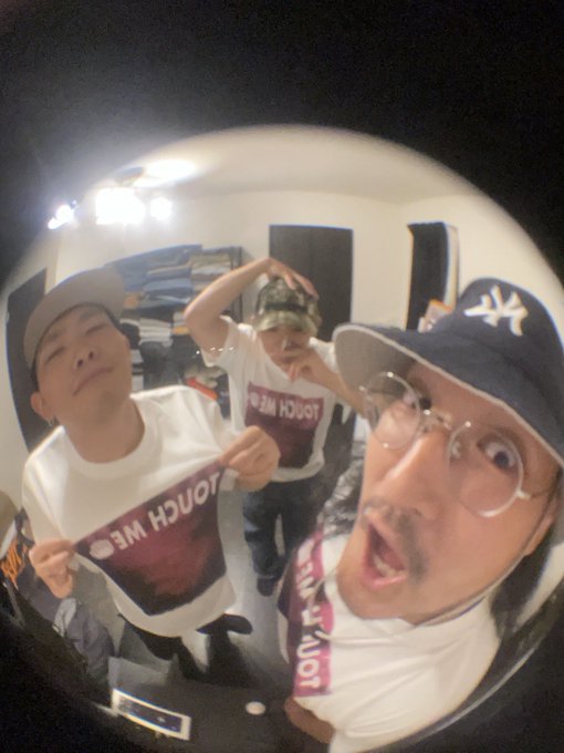 takagodzilla's tweet photo. 次回のディグゴジラは7月17日(水)の夜に行います。
ディグゴジラ vol.2は、雷都boysからk-take( @028_kteiku  )さんとDJ YUTOさんをゲストに迎えてお送りいたします。聞きたい質問などがありましたら是非お気軽にリプください。
詳しい時間は後日お知らせします!!皆さん今回も要チェキでガイシヤス🔥 https://t.co/tX9Lz2IVnb