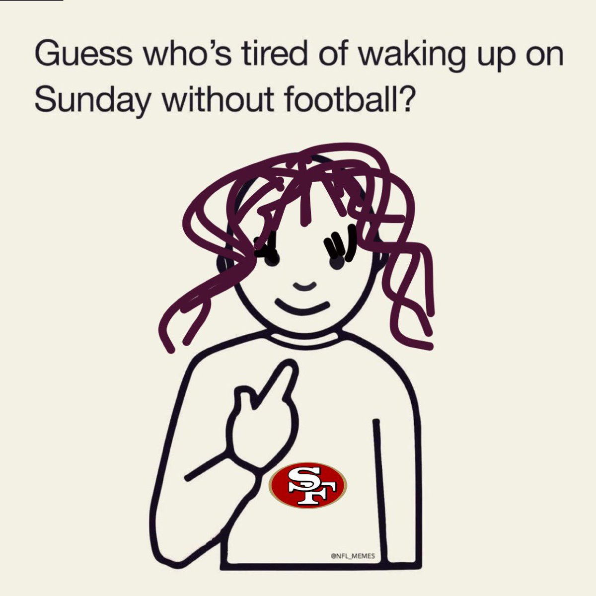 crys; 🏈 (@crystalscuor) on Twitter photo 