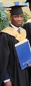 FolarinRoyhaan's tweet photo. Guess who just bagged his MSc in Psychology 4rm @HSEUniSaysHi in Moscow!🤓 

It's my academic son-Timi @surajudeenbaka3🎉 aG-BRaINer &amp;alumnus of @oou_agoiwoye #Anatomy 

I've always been proud of U Timi &amp; can't wait 2see U soar 2 even gr8er heights! 

Hearty Congratulations!!!🎊 https://t.co/5oim3ZXySL