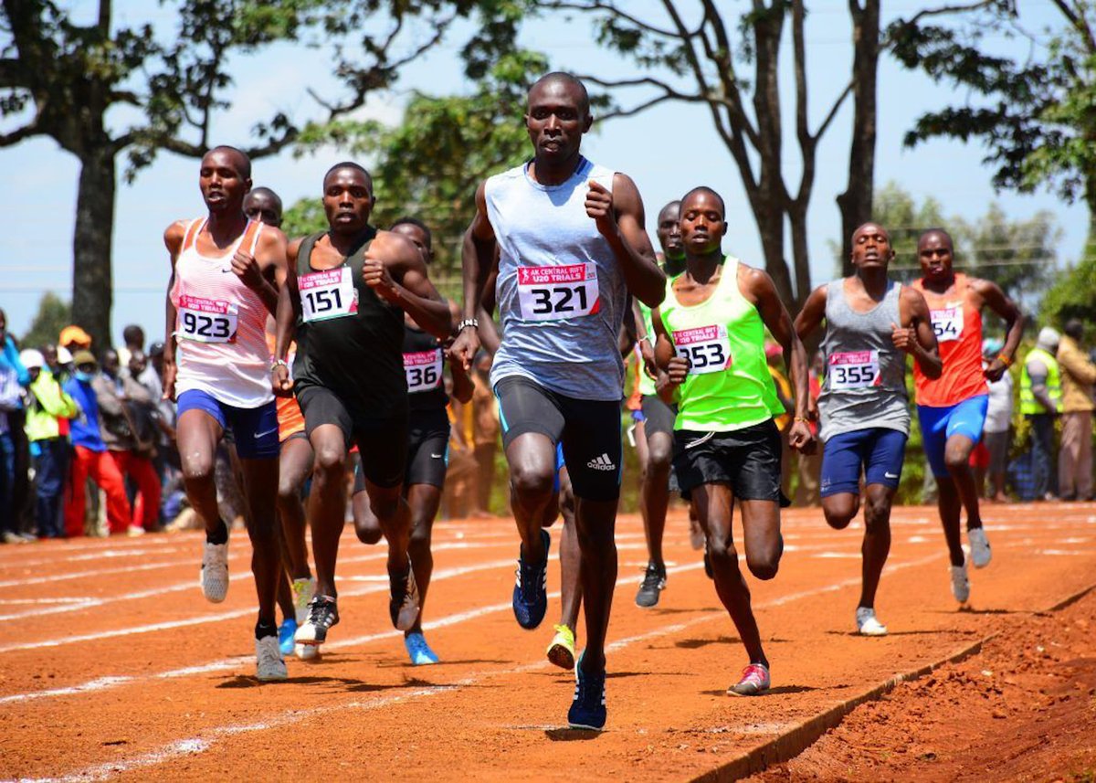 Araap_Sang's tweet photo. We are happy that our residential training facility named after the legendary marathoner, @EliudKipchoge has taken shape in Kapsabet. This sports facility was established to support athletes and sports enthusiasts, reinforcing Nandi's reputation as "The Source of Champions." https://t.co/Akm6ga94uf
