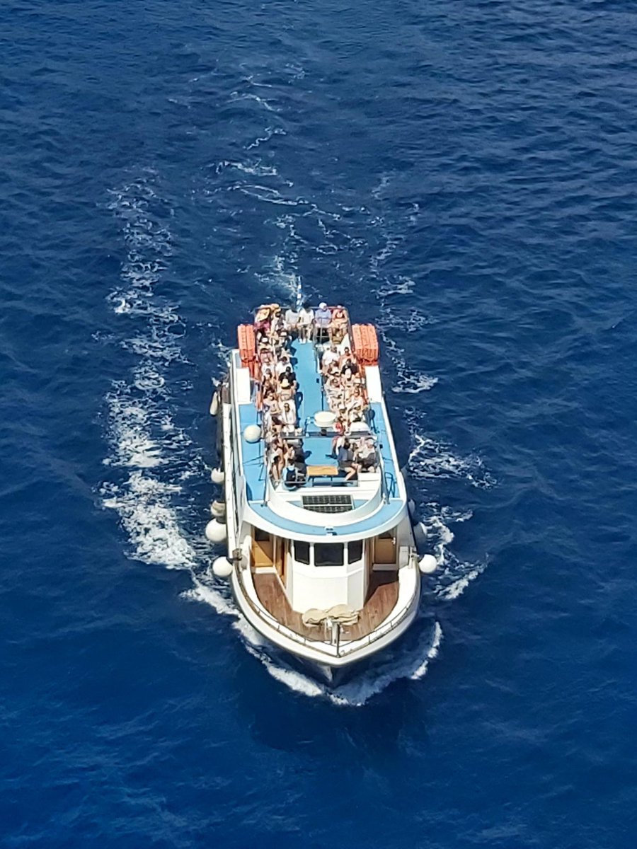 Jackie & Joel Smith tweet media