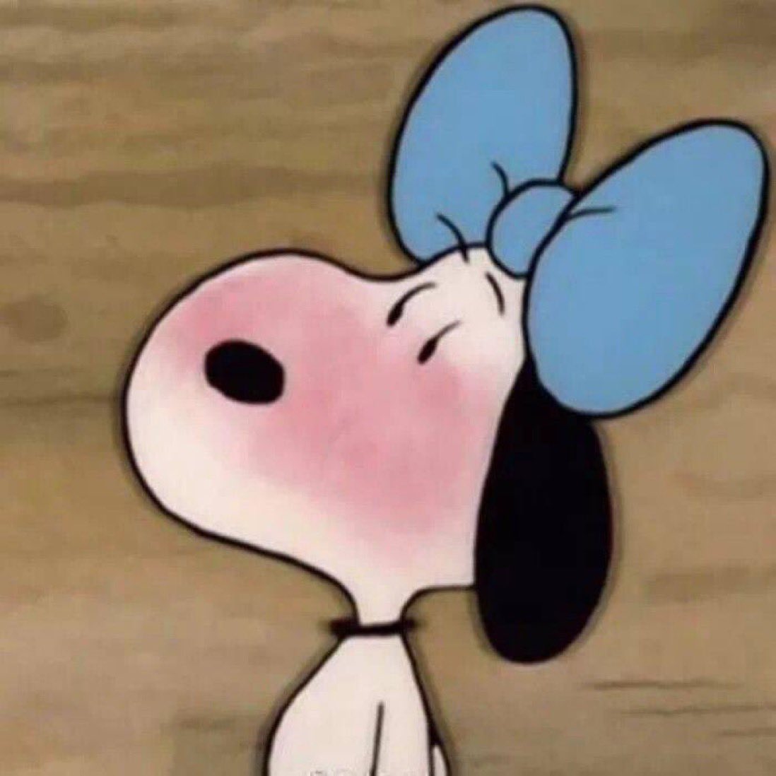solo es un poquito de blush