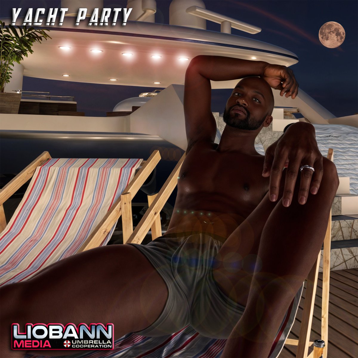 Liobann's tweet photo. #UmbrellaCooperation #3dxchat #VirtualPhotography #UmbrellaYacht #AfterWork #WarmUp
@Liobann @3dxchat @feliciaxblack
UMBRELLA™ YACHT ❤ ꜱᴇx|ᴄʜɪʟʟ
Ahoy, party people! 🚢📷i wish all a nice Sunday afternoon! 🤘
I would like to present you with a few snapshots of the past party week and look back on a great week!!!
Part 02 of 04