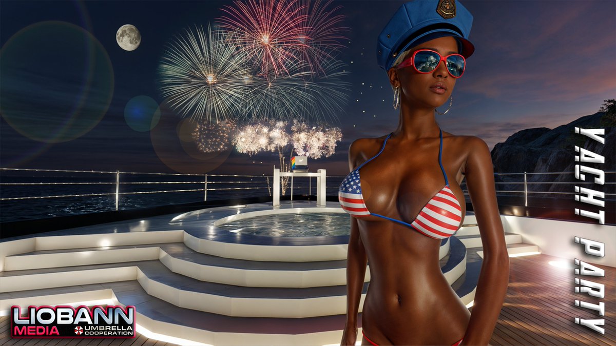 Liobann's tweet photo. #UmbrellaCooperation #3dxchat #VirtualPhotography #UmbrellaYacht #AfterWork #WarmUp
@Liobann @3dxchat @feliciaxblack
UMBRELLA™ YACHT ❤ ꜱᴇx|ᴄʜɪʟʟ
Ahoy, party people! 🚢📷i wish all a nice Sunday afternoon! 🤘
I would like to present you with a few snapshots of the past party week and look back on a great week!!!
Part 02 of 04