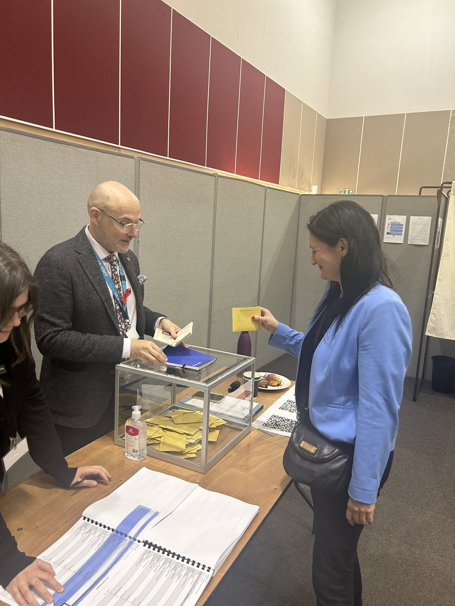 Cha_Minvielle's tweet image. A voté 🗳️ Un grand merci à toutes celles et ceux qui tiennent les bureaux de vote aujourd’hui.

#legislatives2024