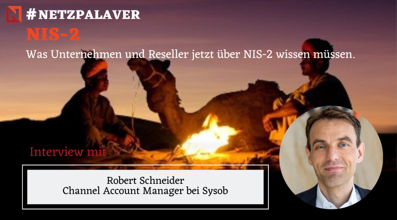 netzpalaver's tweet photo. Video-Interviews mit IT-Experten zu #Cybersecurity, #CloudComputing, #Datacenter, #Infrastructure und #disruptive Technologien auf Youtube.

#AIOPs #künstlicheIntelligenz #Cloud #Security #SOC #Resilienz #SecurityAwareness #Observability #Cybeready #Solarwinds #Sysob #Outpost

https://t.co/iQhDzyYblg