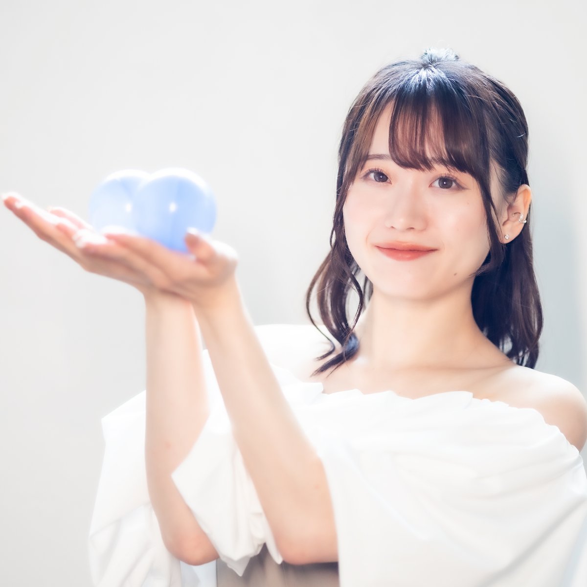 MiyakeHikari's tweet photo. 日向田 志貴(ひなた しき) さん
@shiki_ool1
#colorball
7/10(水)から
Osaka Street 7月(enoco)場所
「みんなの写真展」 https://t.co/vZyQ8qClUR