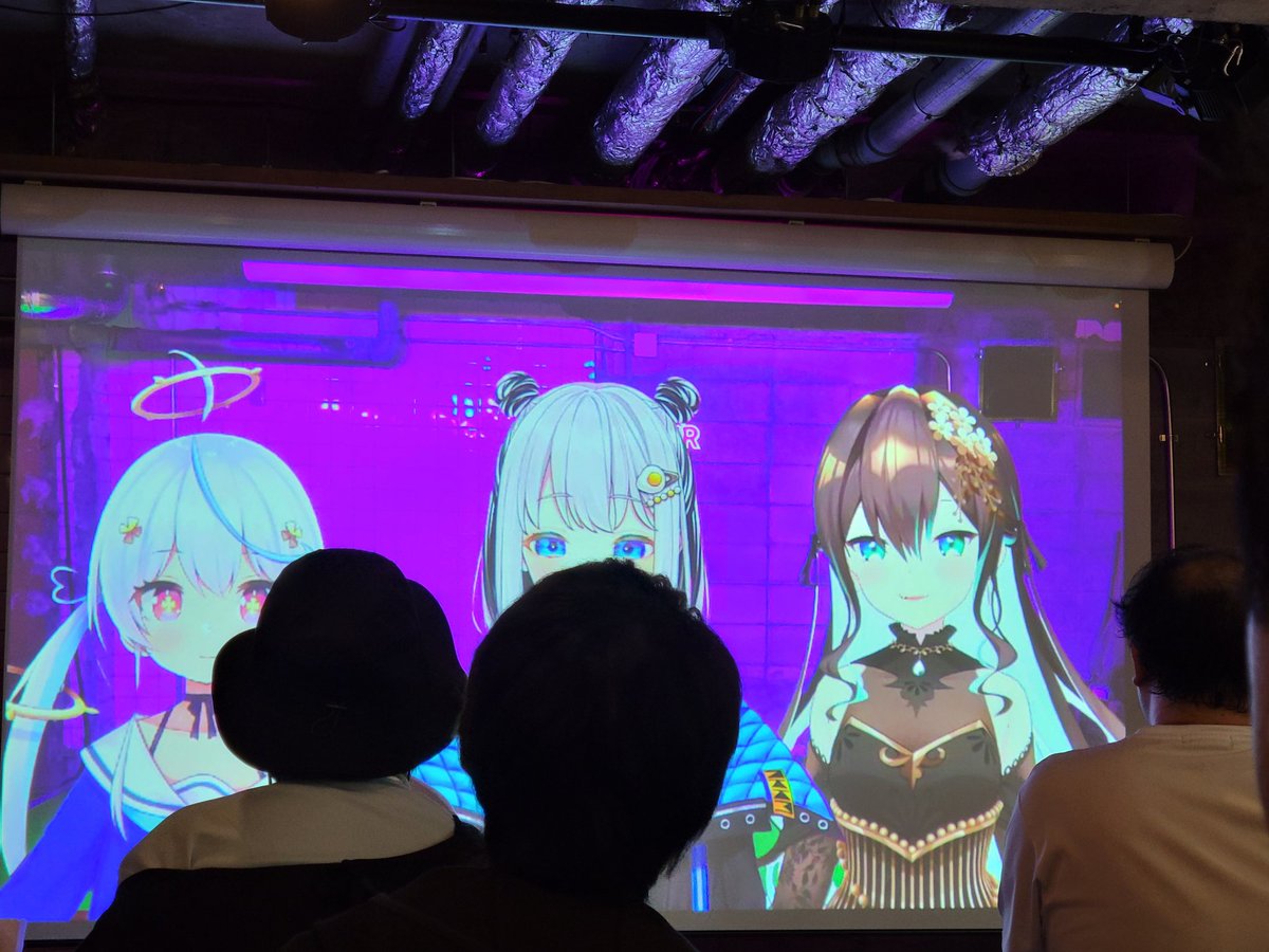 Marmitofu_NR05's tweet photo. 第一部ではボイスいっぱい聴けた😇ありがとう天の声さん👍👍
ボイス言うことになって固まるの草
改変してないバージョンも楽しみにしてますね!
1on1では先週公開できなかったボイスを出しました!間違えず弾けて良かった🎹お幸せに……
説明不足のまま巻き込んですまぬ……
#meetupv #葉柳ちぐさ
↓ https://t.co/JvAv7zol0F