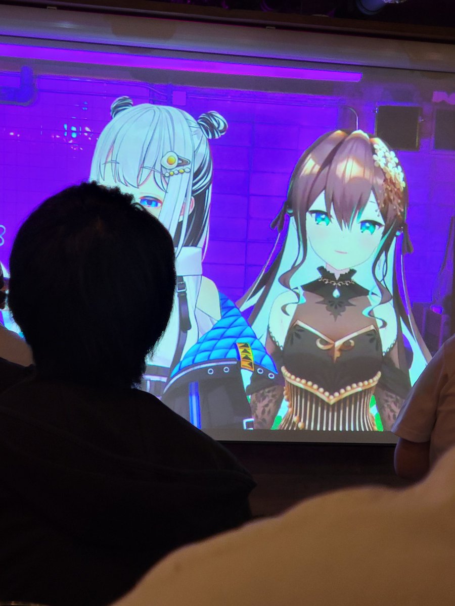 Marmitofu_NR05's tweet photo. 第一部ではボイスいっぱい聴けた😇ありがとう天の声さん👍👍
ボイス言うことになって固まるの草
改変してないバージョンも楽しみにしてますね!
1on1では先週公開できなかったボイスを出しました!間違えず弾けて良かった🎹お幸せに……
説明不足のまま巻き込んですまぬ……
#meetupv #葉柳ちぐさ
↓ https://t.co/JvAv7zol0F