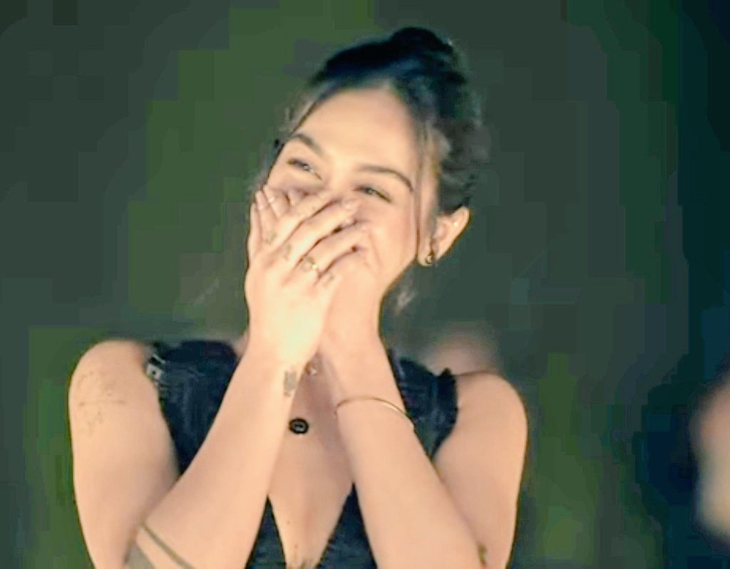 forzebyang's tweet photo. Imagine after all the trauma's and pain that she get from her past relationship now she finally found the right man. You deserve it so happy for you!!! @ZeinabHarake11 

https://t.co/P4ZPq1Gn5N https://t.co/6vbS4u2r9G