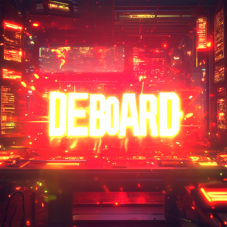Korki_Wolf's tweet photo. #Deboard #DEVAX $DEVAX https://t.co/MvbhVdsbdQ