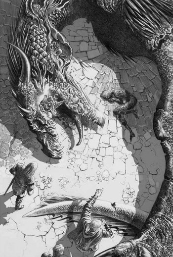 Alaska0420's tweet photo. @HOTDNewsHBO Rook's Rest should be an epic battle on House of the Dragon.
#HouseOfTheDragonHBO
#HOTD #Driftmark
#HouseOfTheDragonS2Ep3 https://t.co/lF0sahrUCz