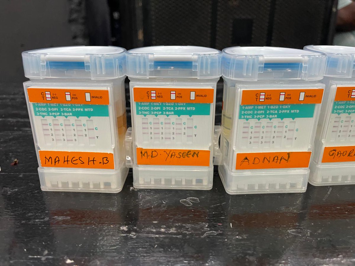 jsuryareddy's tweet image. 24 #Drug / #Ganja Consumers including #MNC employees, DJ operators arrested, after conducts raids by the #TGANB, #Raidurgam police, SOT @cyberabadpolice, Prohibition &amp;amp; Excise teams on #TheCave Pub, #Khajaguda in #Hyderabad, during an event "Psychedelic Party". All tested positive