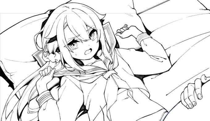 最初のとこペン入れ 