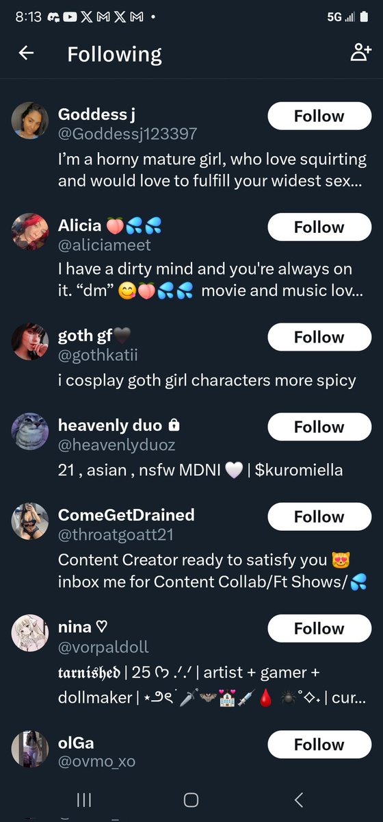 Ritualism tweet media