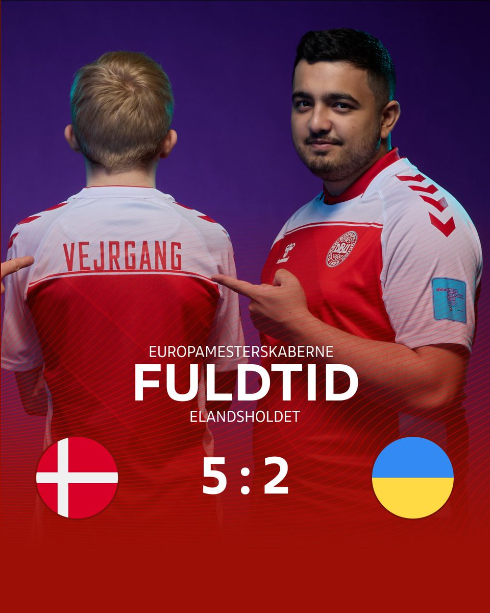 eFodboldlandsholdet tweet media