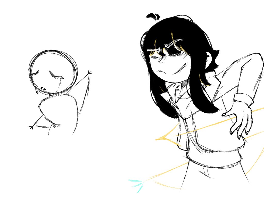 Crove_Delayer's tweet image. Sharing humanised Databrawl OC because,, why not?

———

Also yes different fandom

[#databrawl #databrawloc #databrawlfanart]